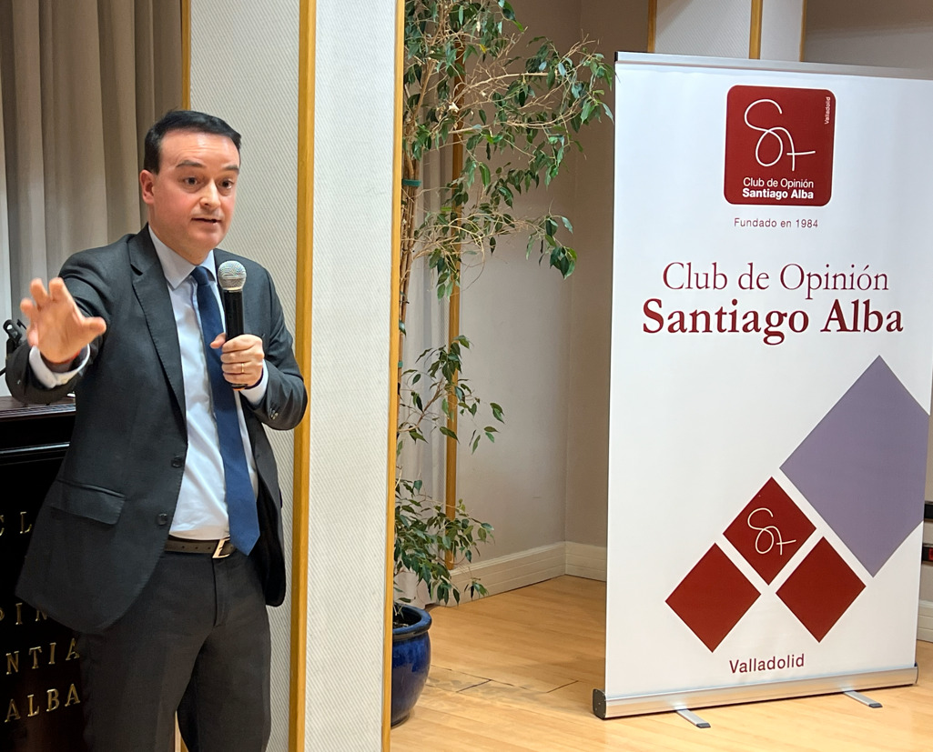 D. IVAN REDONDO BACAICOA